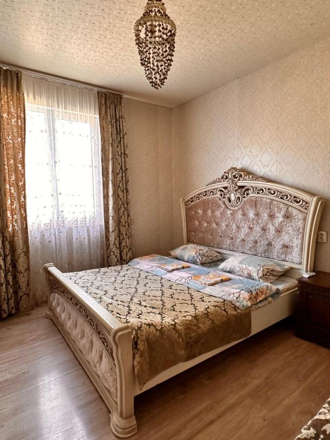 Гостевой Дом Виктория New Athos ภายนอก รูปภาพ